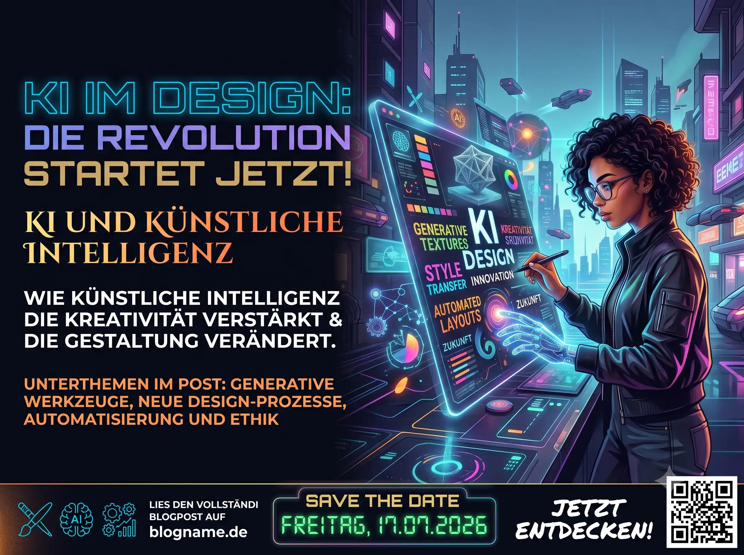 Meine Stellungnahme zu KI